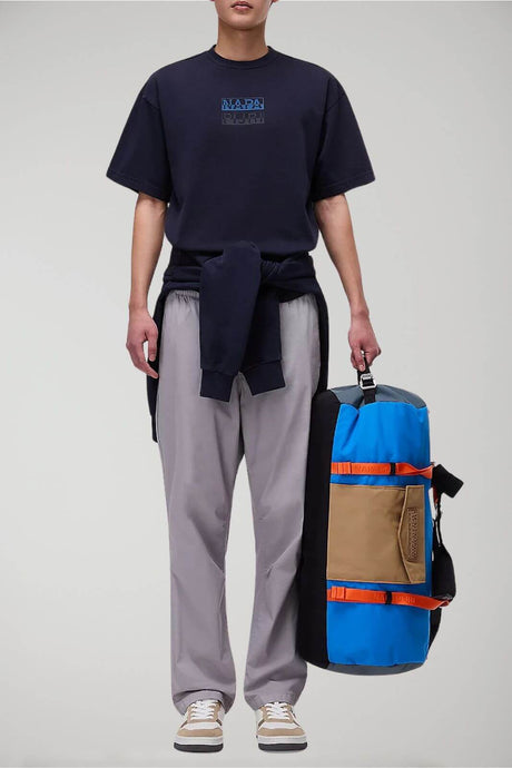 Napapijiri T Shirt uomo Cortona