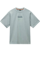 Napapijiri T Shirt uomo Cortona