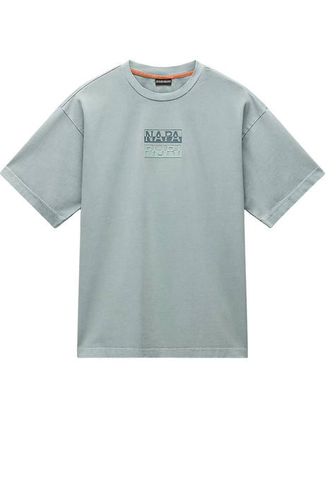 Napapijiri T Shirt uomo Cortona