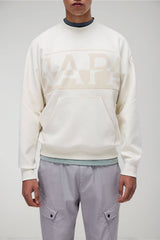 Sudadera de hombre Napapijri Anghiari C con cuello redondo