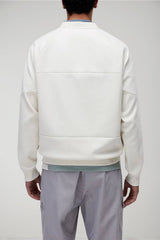 Sudadera de hombre Napapijri Anghiari C con cuello redondo
