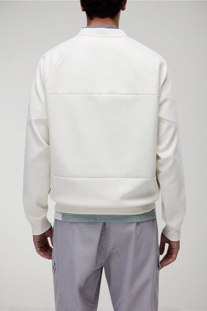 Sudadera de hombre Napapijri Anghiari C con cuello redondo