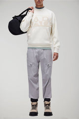Sudadera de hombre Napapijri Anghiari C con cuello redondo