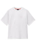 Camiseta Napapapijri para hombre con logotipo gráfico