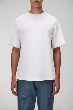 Camiseta Napapapijri para hombre con logotipo gráfico