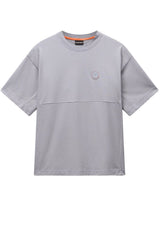 Camiseta Napapapijri para hombre con logotipo gráfico