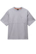 Camiseta Napapapijri para hombre con logotipo gráfico