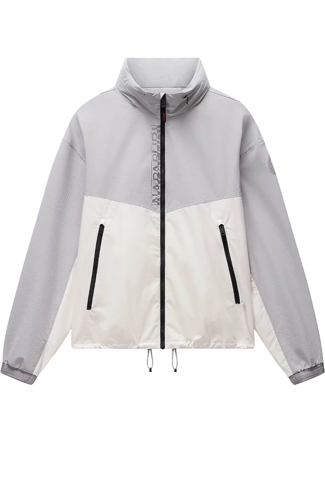 Chaqueta Napapijri para hombre CLAY