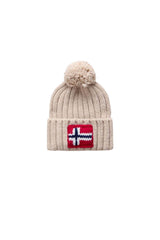 Napapijri Berretto Uomo Semiury / Beige