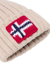 Napapijri Berretto Uomo Semiury / Beige