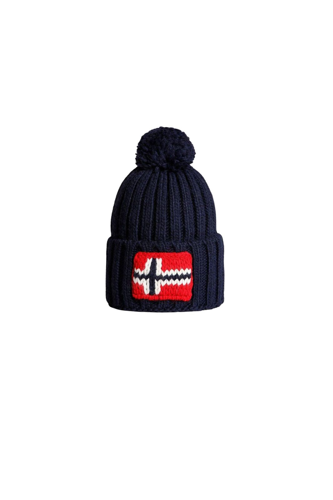 Napapijri Berretto Uomo Semiury / Navy