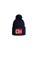 Napapijri Berretto Uomo Semiury / Navy