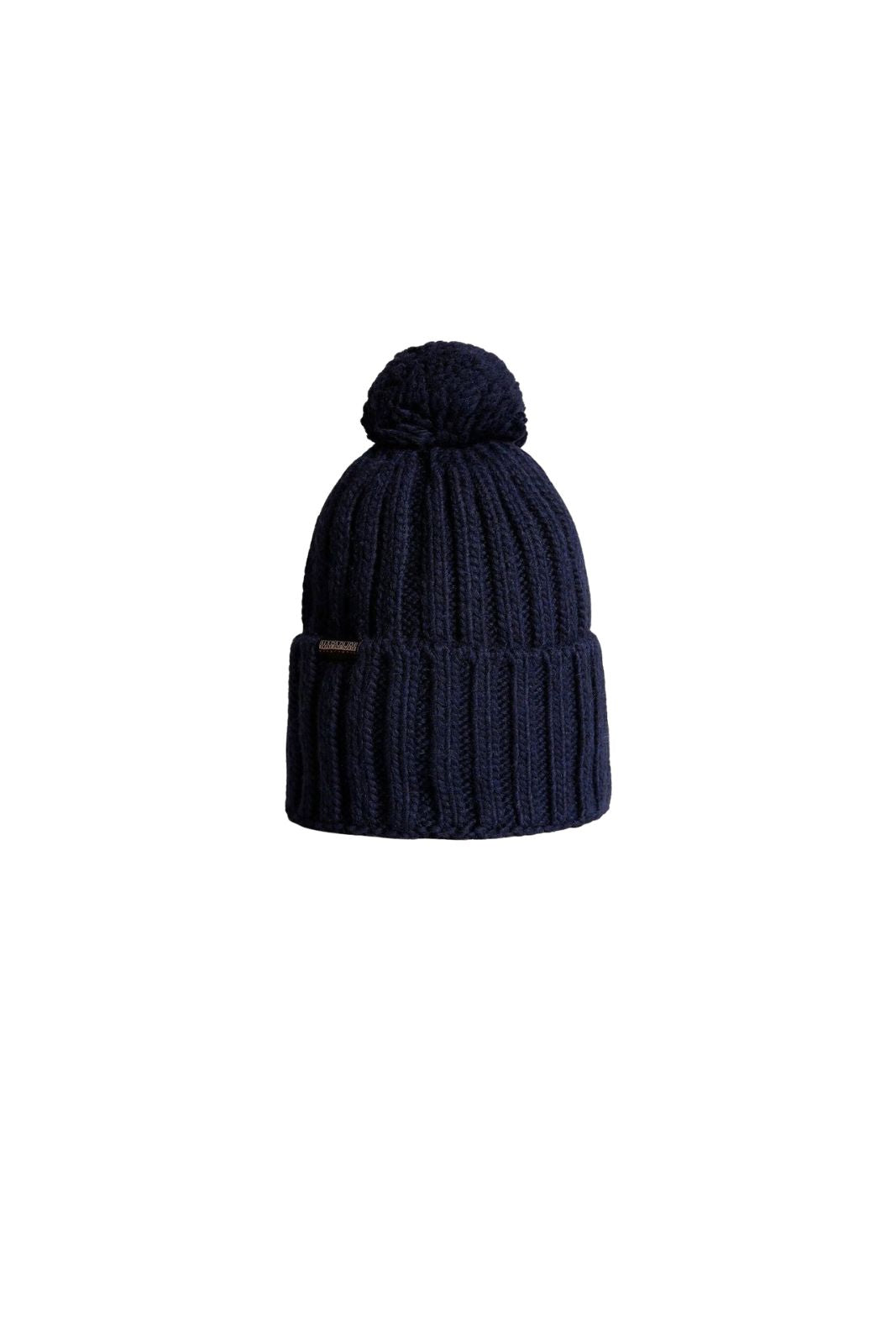 Napapijri Berretto Uomo Semiury / Navy