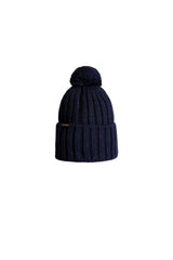 Napapijri Berretto Uomo Semiury / Navy