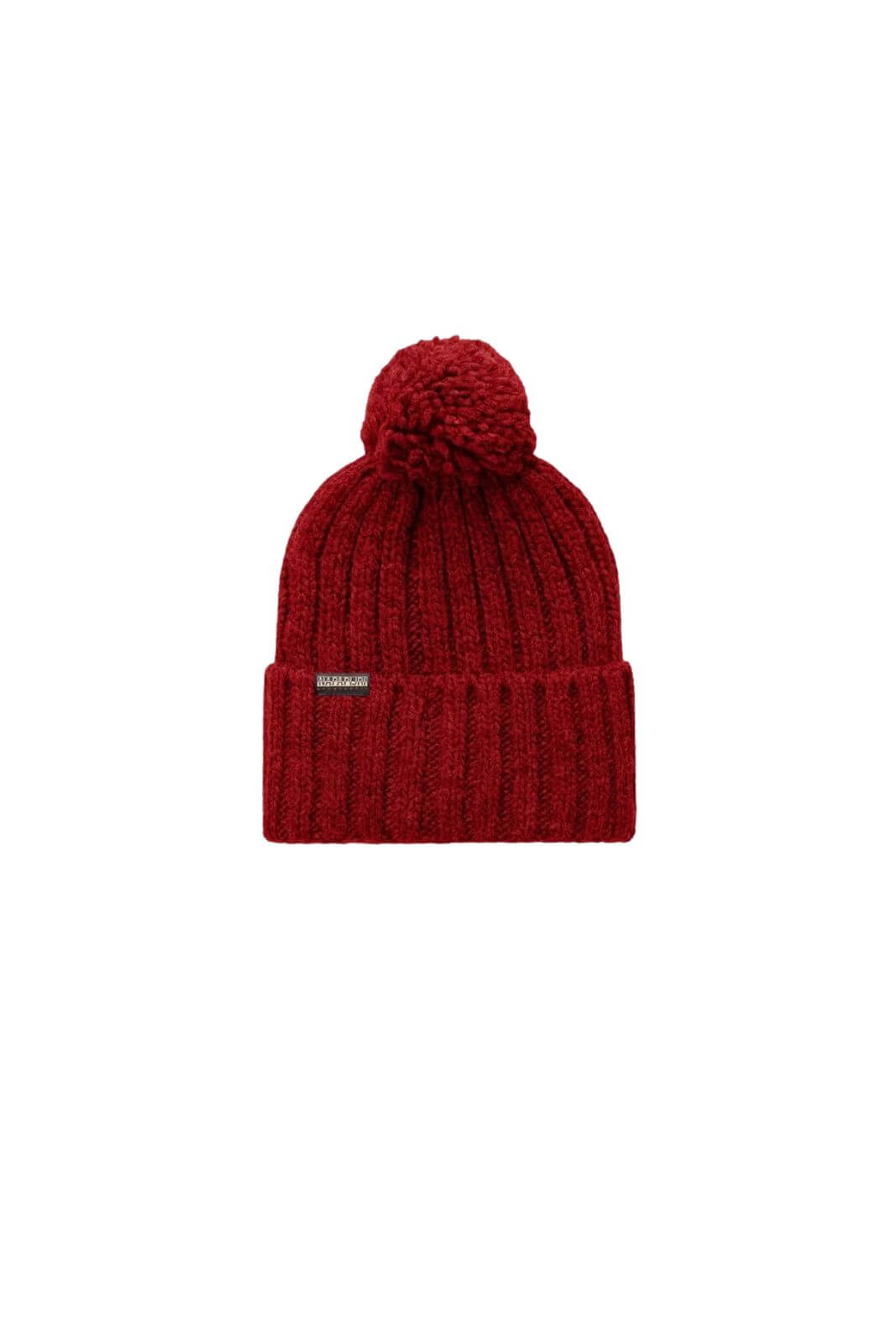 Napapijri Berretto Uomo Semiury / Rosso