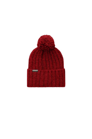 Napapijri Berretto Uomo Semiury / Rosso