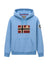 Napapijri Felpa Uomo Archive Sweat Relaxed Fit / Ciano
