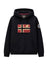 Napapijri Felpa Uomo Archive Sweat Relaxed Fit / Navy
