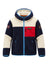 Napapijri Felpa Uomo Yupik in pile / Navy