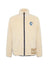 Napapijri Giacca Uomo in sherpa Relaxed Fit / Panna