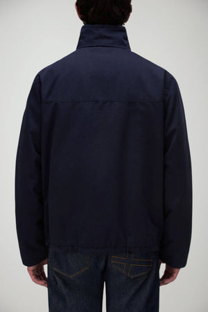 Napapijri Giacca Uomo Archive Stand Relaxed Fit