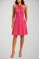 Nenette Abito Donna 2 in 1 con gonna removibile