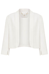 Nenette Giacca Donna Crop