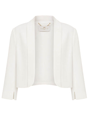 Nenette Giacca Donna Crop