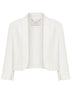 Nenette Giacca Donna Crop