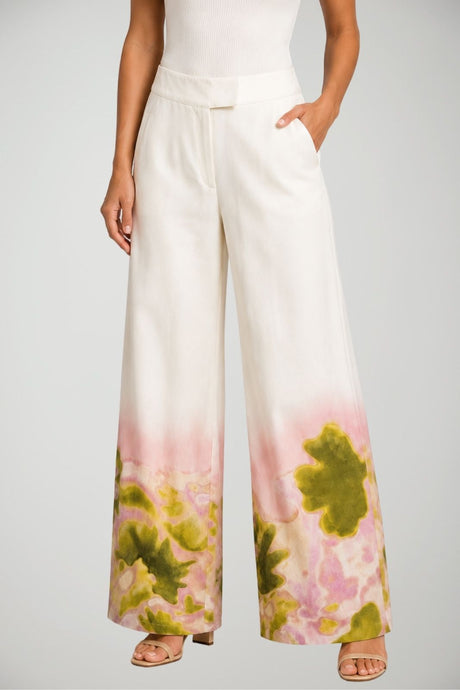 Nenette Pantaloni Donna a Palazzo