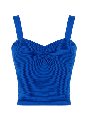 Nenette Top Donna Arricciato