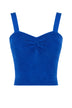 Nenette Top Donna Arricciato
