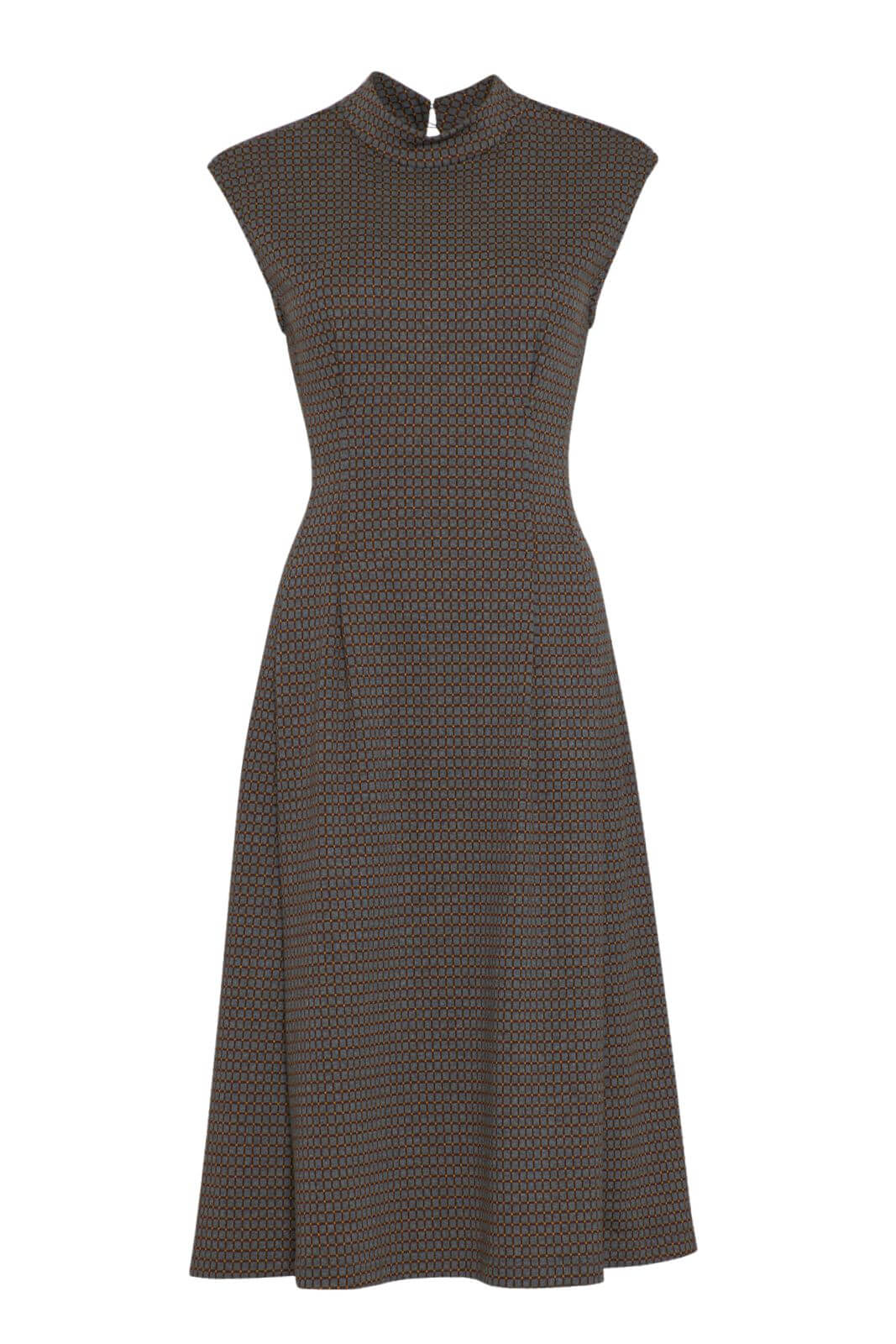 Niù Women's Sleeveless Dress