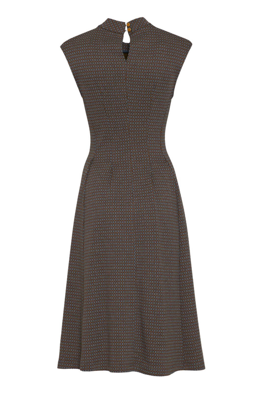 Niù Women's Sleeveless Dress