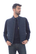 Channels Men's Quilted Sleeveless Jacket