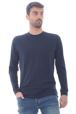 Outfit Camiseta de piqué de manga larga para hombre