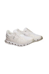 Sneakers da donna On in mesh con lacci