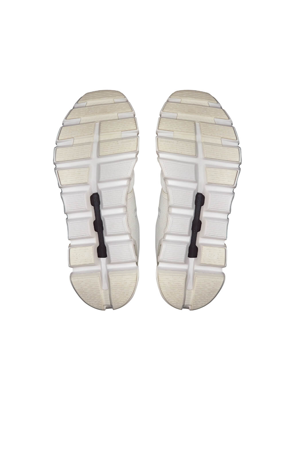 Sneakers da donna On in mesh con lacci