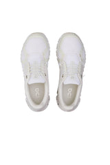 Sneakers da donna On in mesh con lacci