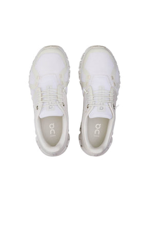 Sneakers da donna On in mesh con lacci