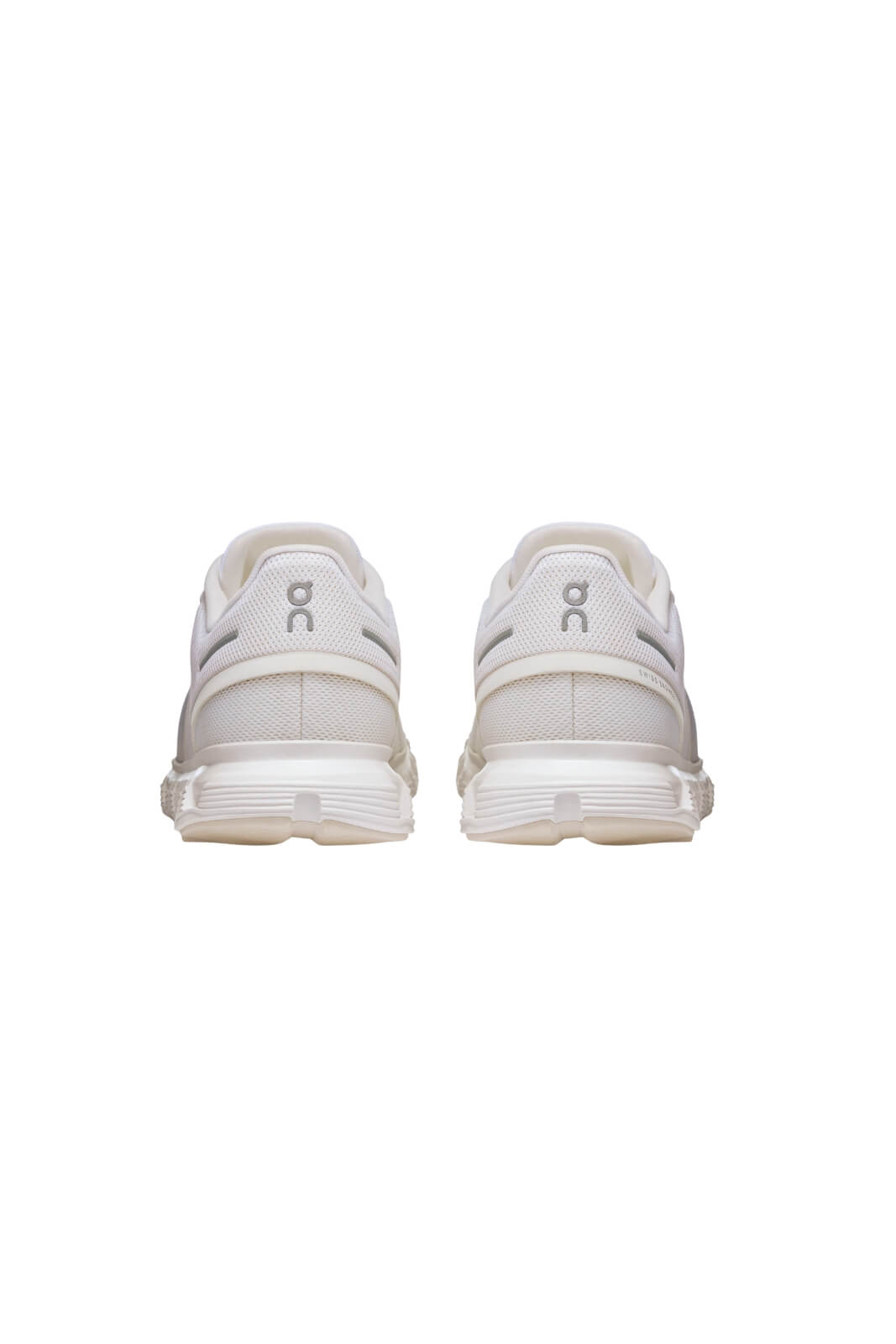 Sneakers da donna On in mesh con lacci