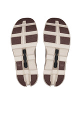 Sneakers da donna On Cloudmonster in mesh con suola ammortizzante