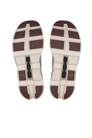 Sneakers da donna On Cloudmonster in mesh con suola ammortizzante