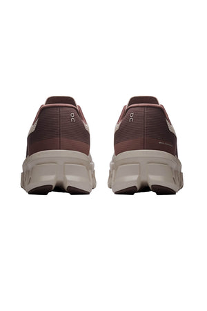 Sneakers da donna On Cloudmonster in mesh con suola ammortizzante