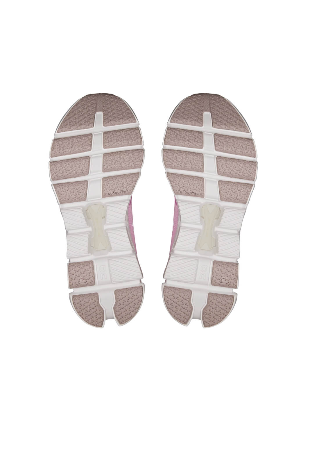 Sneakers da donna On da training con lacci