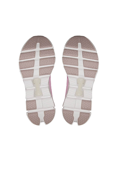 Sneakers da donna On da training con lacci