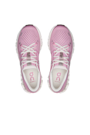 Sneakers da donna On da training con lacci