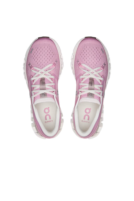Sneakers da donna On da training con lacci