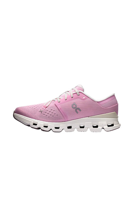 Sneakers da donna On da training con lacci
