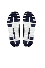 Sneakers da uomo On con suola ammortizzante e lacci elastici